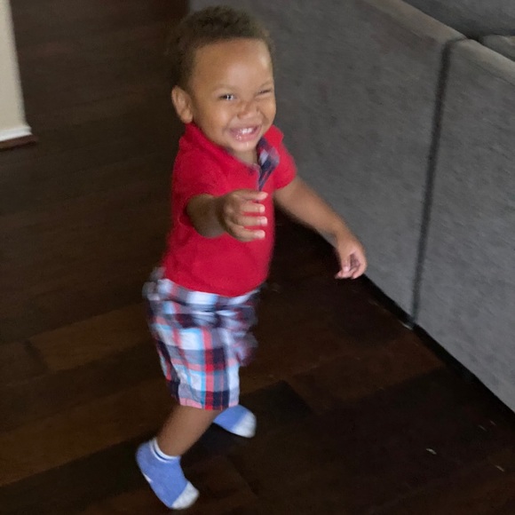 Meet your Posher, Devin - Picture 1 of 1